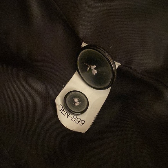 Zara grey jacket - Picture 3 of 3